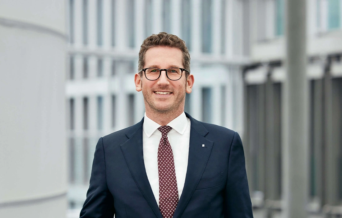 Dr. Sebastian Reddemann