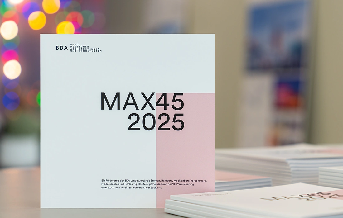 Vollständige Presseinformation mit Bildern zu allen ausgezeichneten Projekten