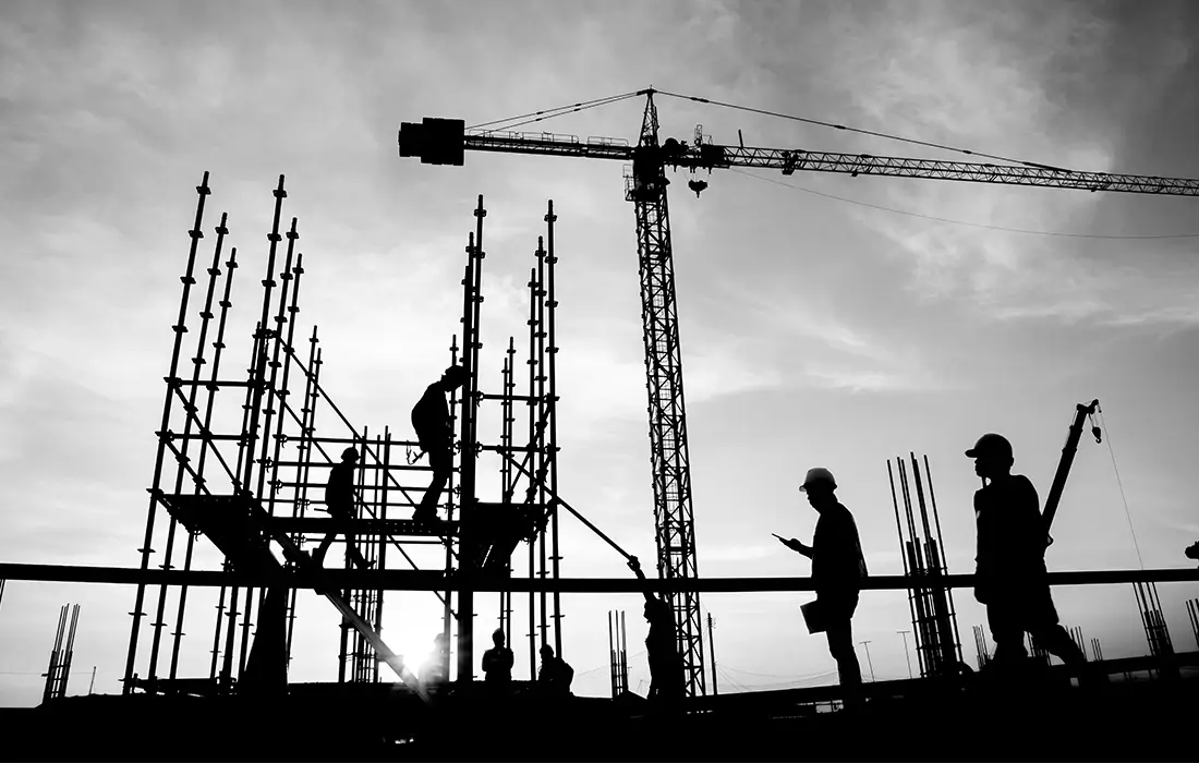 VHV-Bauschadenbericht 2019/20