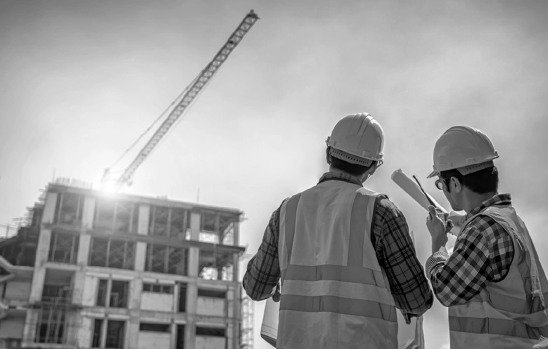 VHV-Bauschadenbericht 2021/22